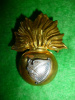 CD8 - Irish Fusiliers of Canada Cadet Corps Cap Badge